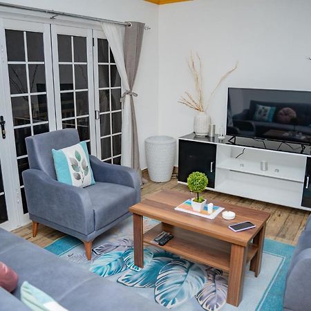 Paradise Breeze Apartment Misere Екстер'єр фото
