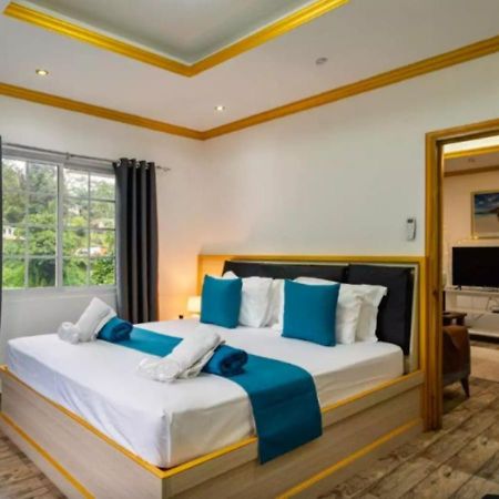 Paradise Breeze Apartment Misere Екстер'єр фото