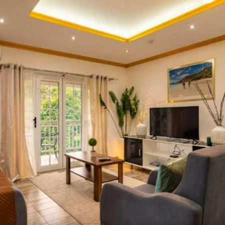 Paradise Breeze Apartment Misere Екстер'єр фото
