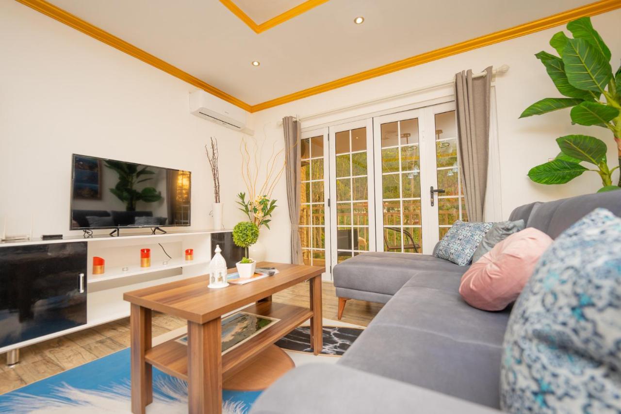 Paradise Breeze Apartment Misere Екстер'єр фото