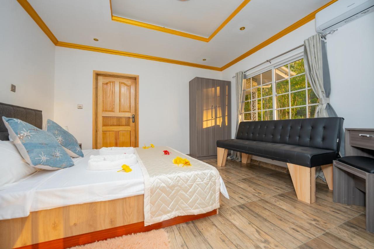 Paradise Breeze Apartment Misere Екстер'єр фото
