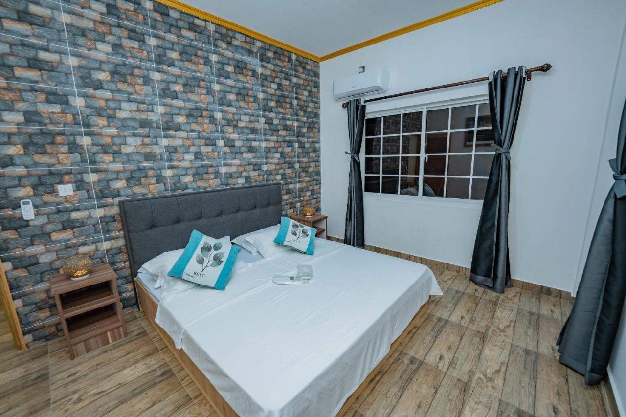 Paradise Breeze Apartment Misere Екстер'єр фото
