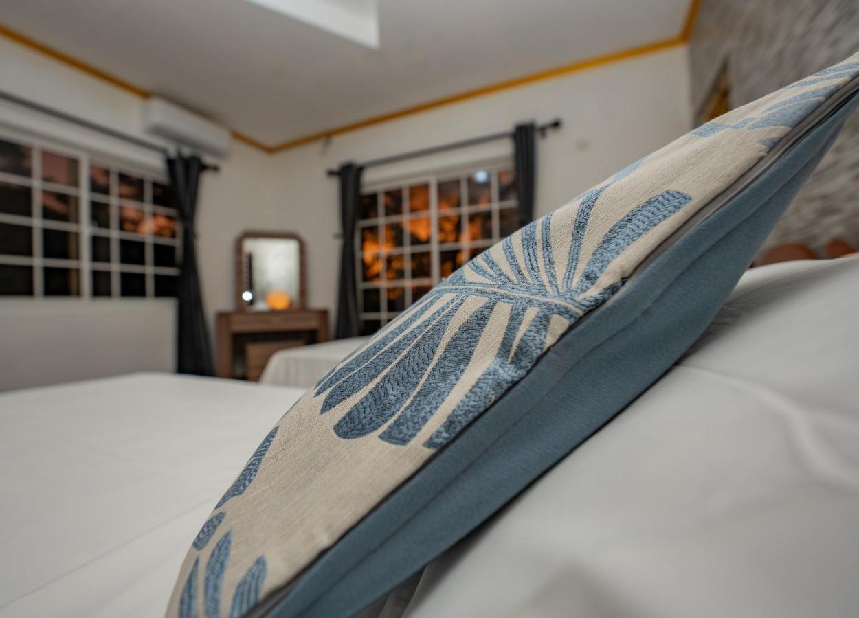 Paradise Breeze Apartment Misere Екстер'єр фото
