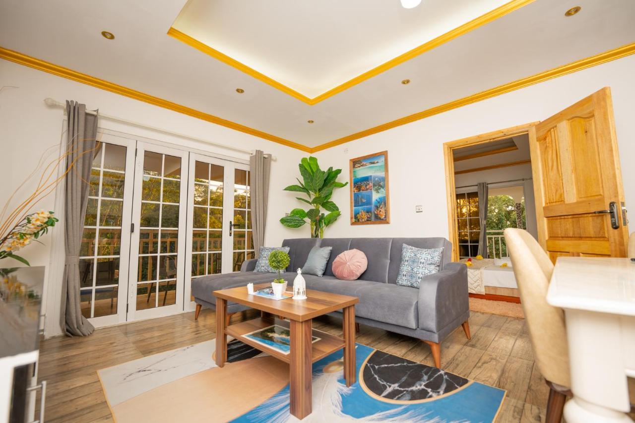 Paradise Breeze Apartment Misere Екстер'єр фото