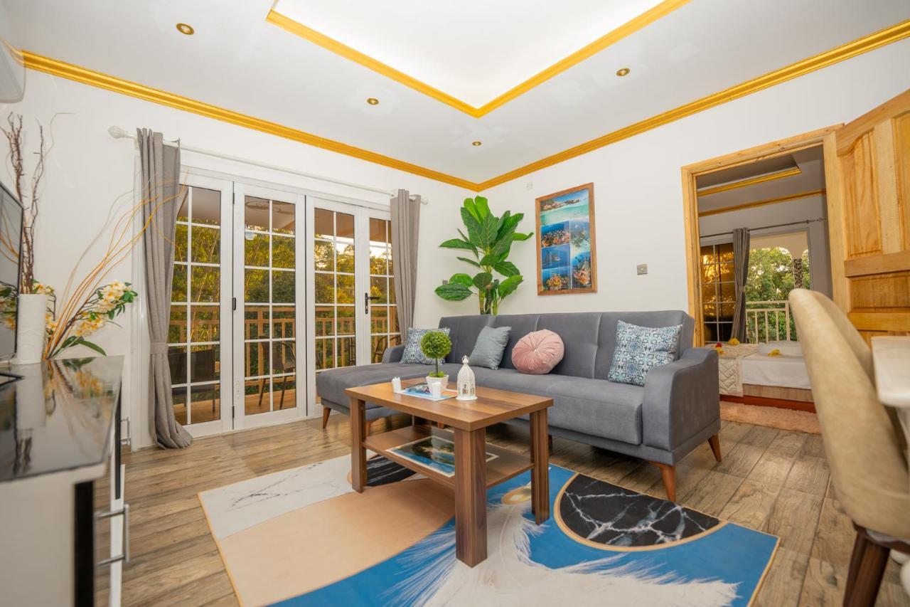 Paradise Breeze Apartment Misere Екстер'єр фото