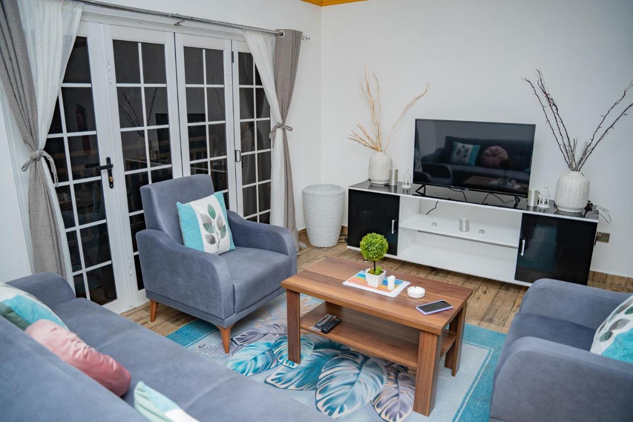 Paradise Breeze Apartment Misere Екстер'єр фото