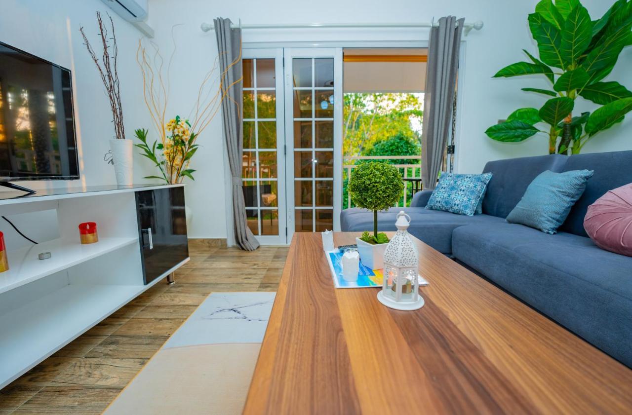 Paradise Breeze Apartment Misere Екстер'єр фото