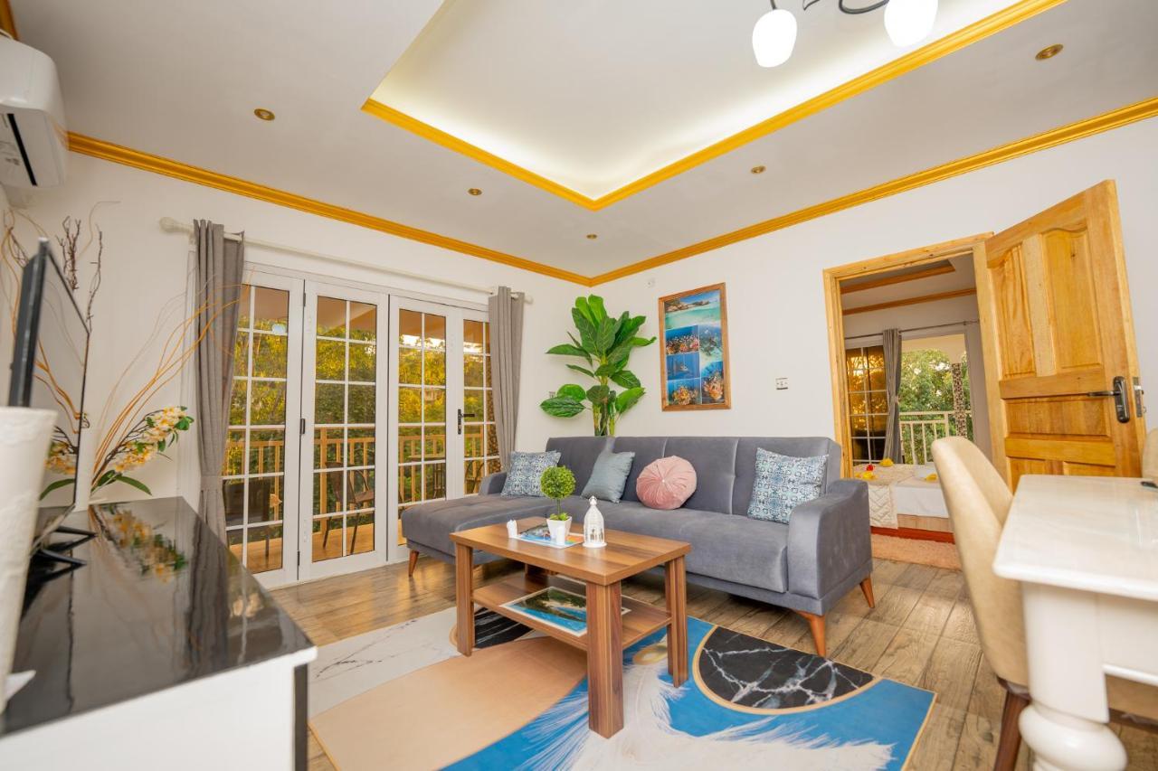 Paradise Breeze Apartment Misere Екстер'єр фото