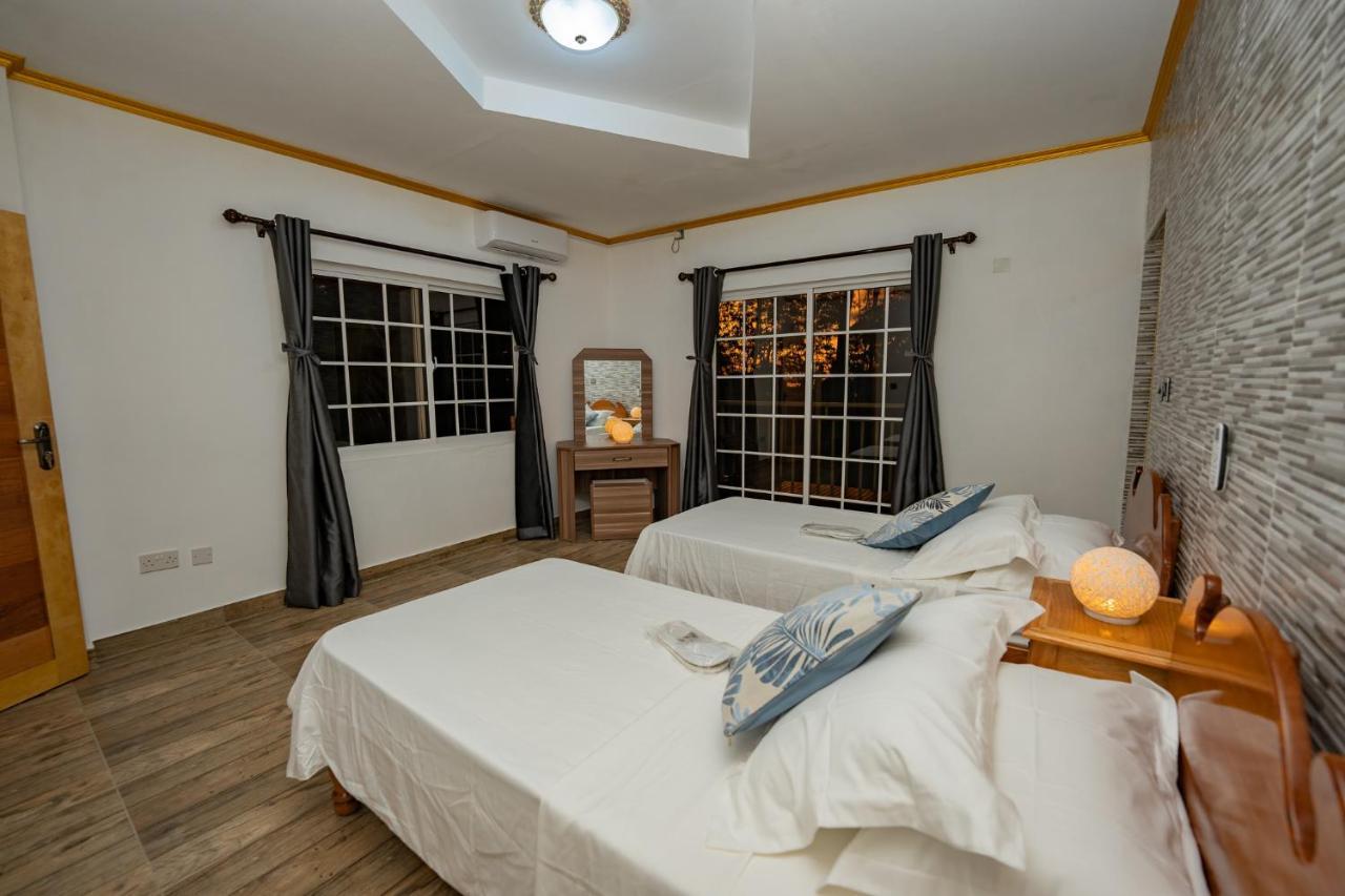 Paradise Breeze Apartment Misere Екстер'єр фото