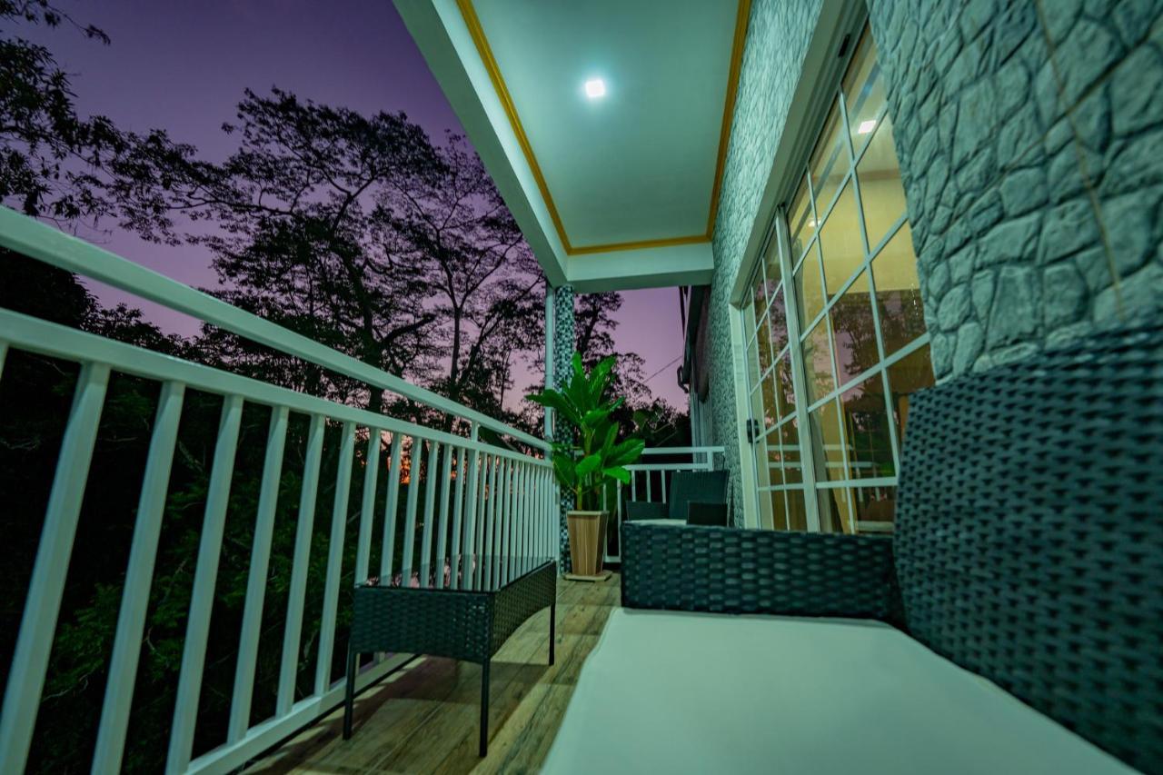 Paradise Breeze Apartment Misere Екстер'єр фото