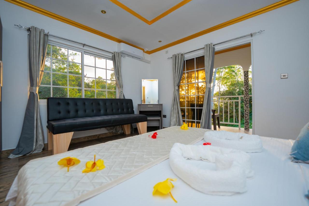 Paradise Breeze Apartment Misere Екстер'єр фото