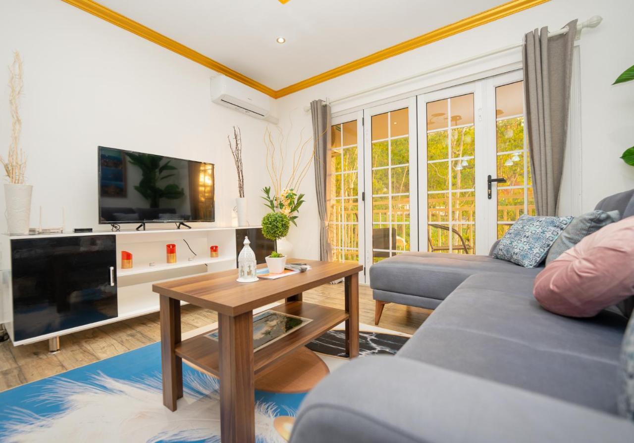 Paradise Breeze Apartment Misere Екстер'єр фото