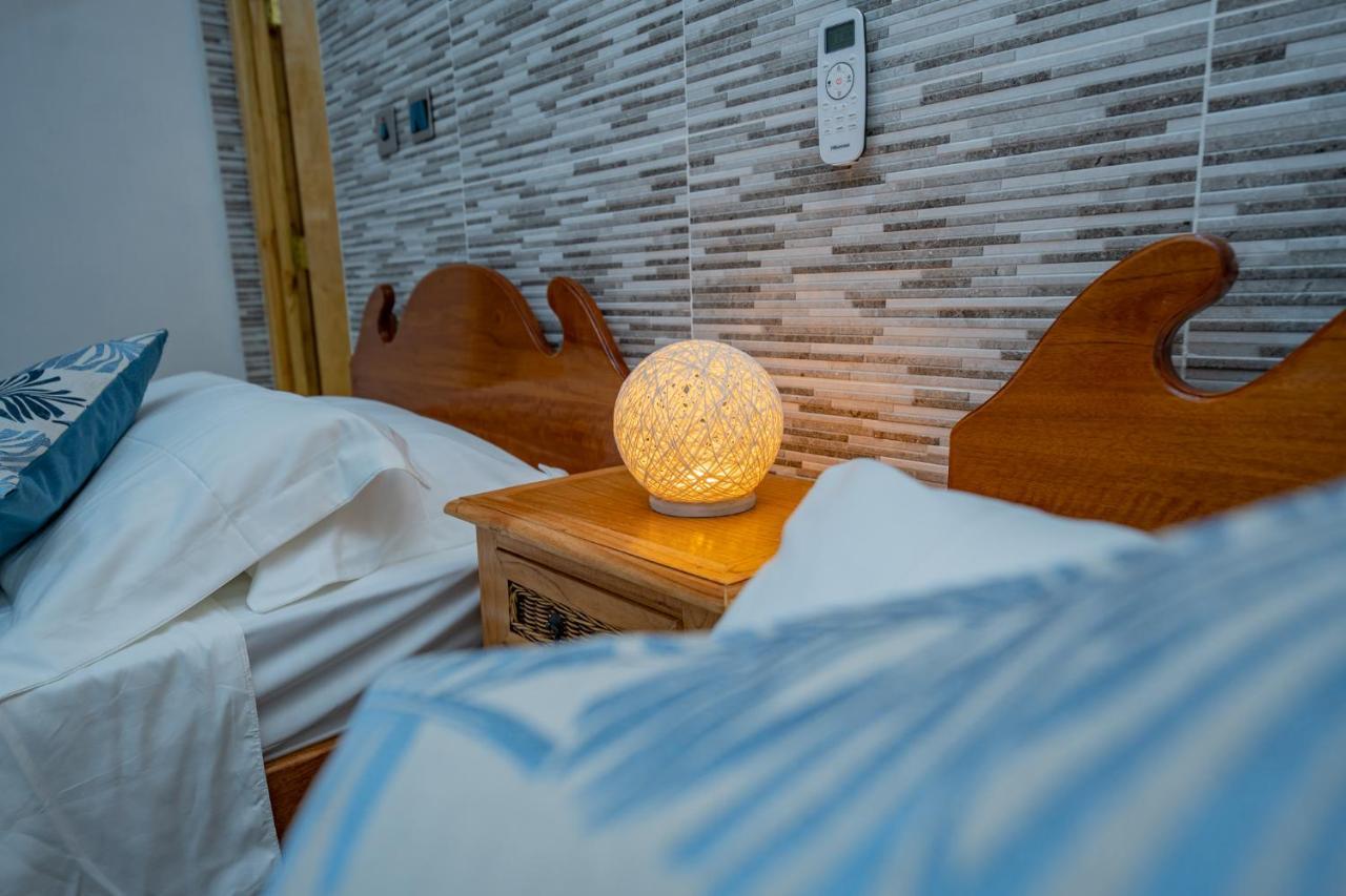 Paradise Breeze Apartment Misere Екстер'єр фото