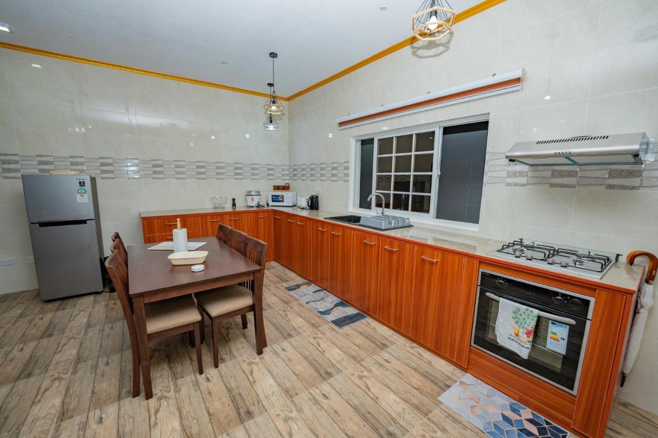 Paradise Breeze Apartment Misere Екстер'єр фото