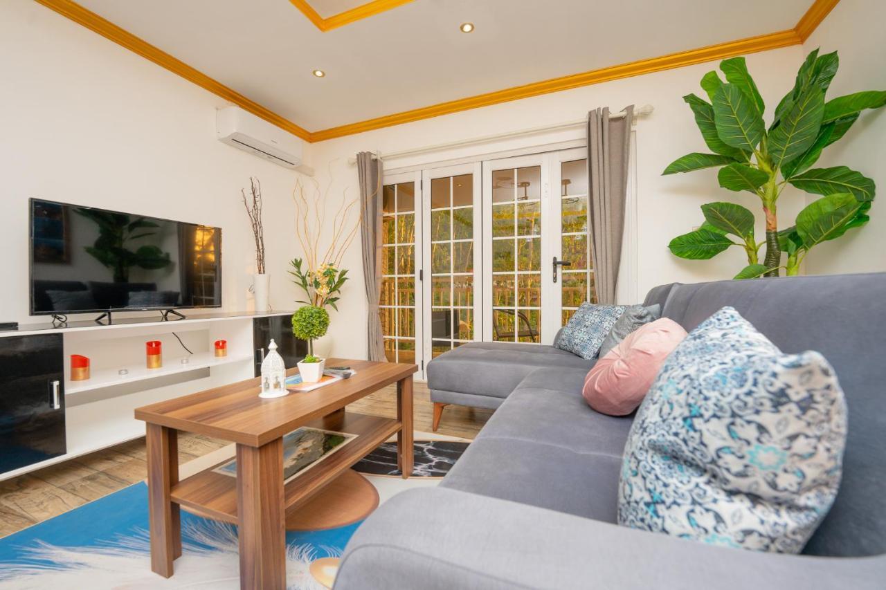 Paradise Breeze Apartment Misere Екстер'єр фото