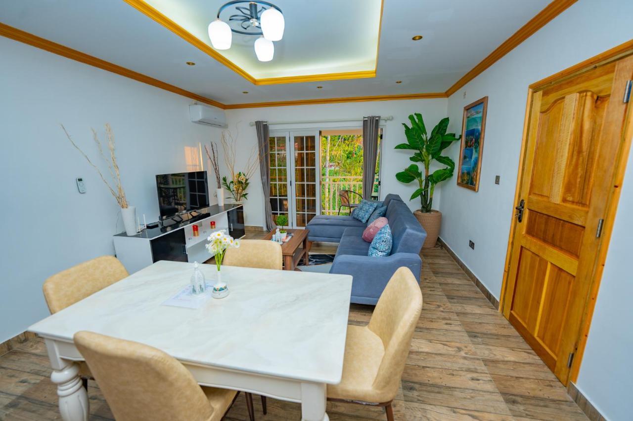 Paradise Breeze Apartment Misere Екстер'єр фото