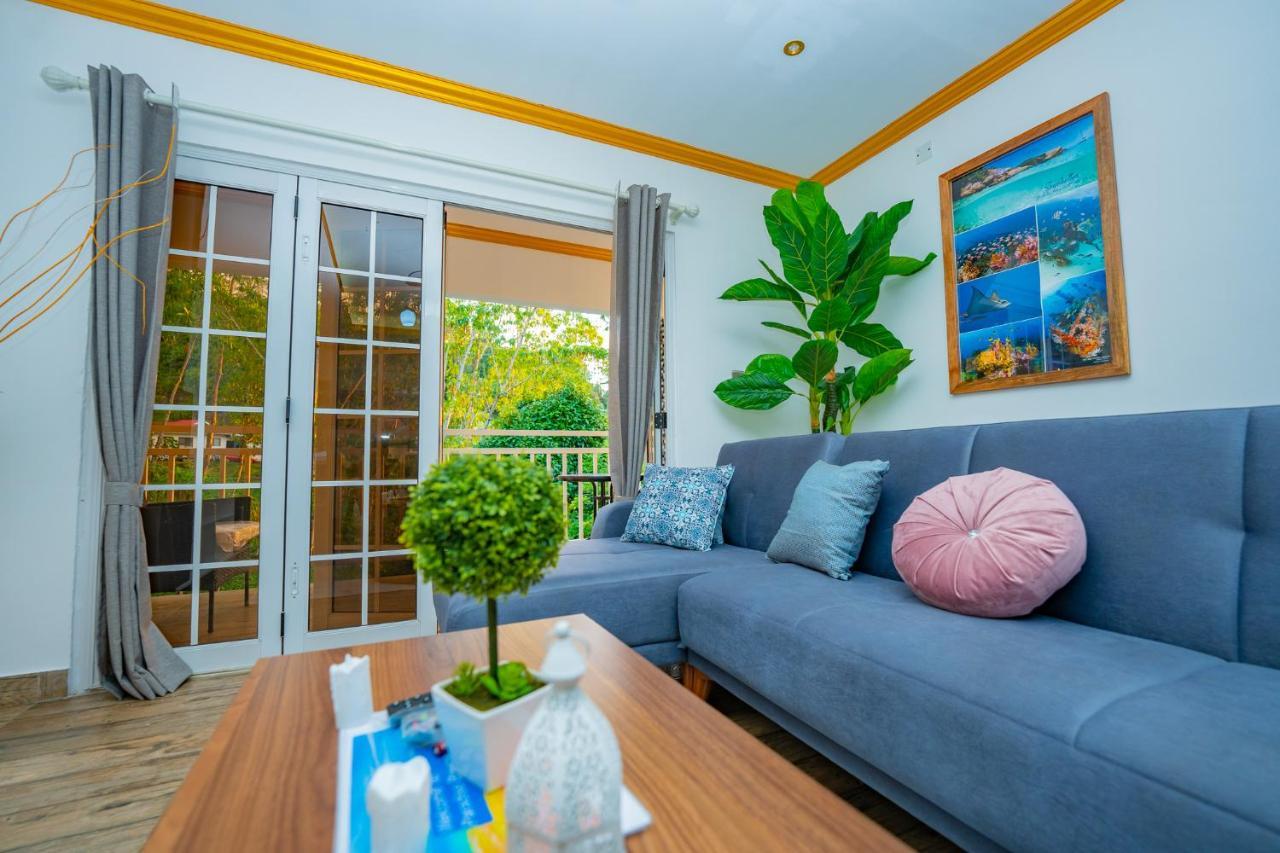 Paradise Breeze Apartment Misere Екстер'єр фото