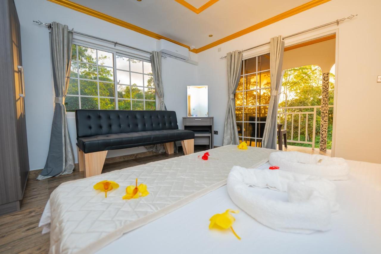 Paradise Breeze Apartment Misere Екстер'єр фото