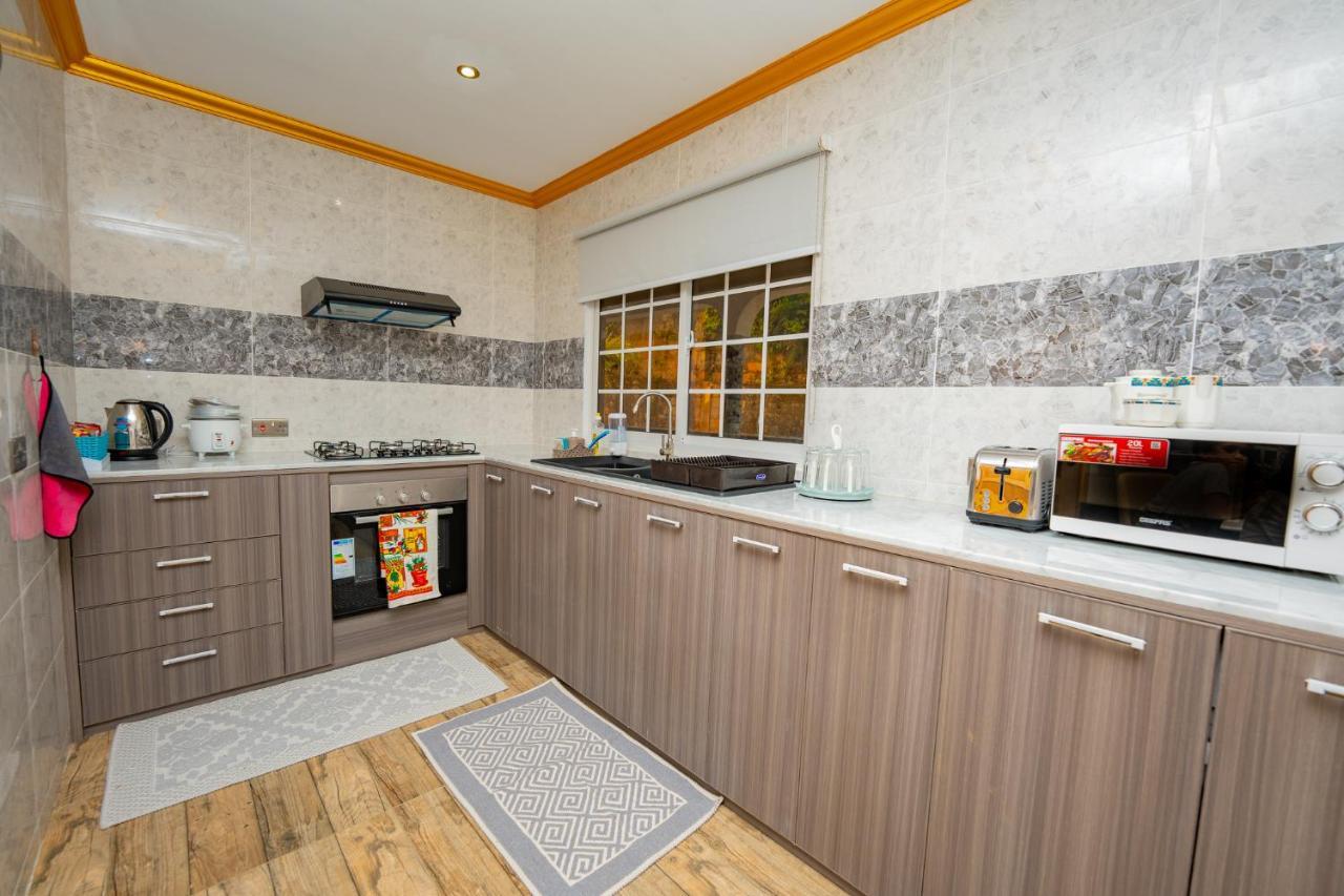 Paradise Breeze Apartment Misere Екстер'єр фото