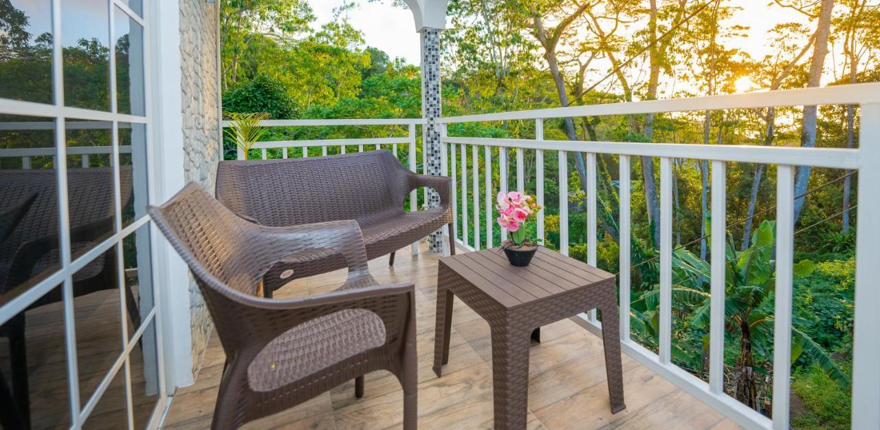 Paradise Breeze Apartment Misere Екстер'єр фото