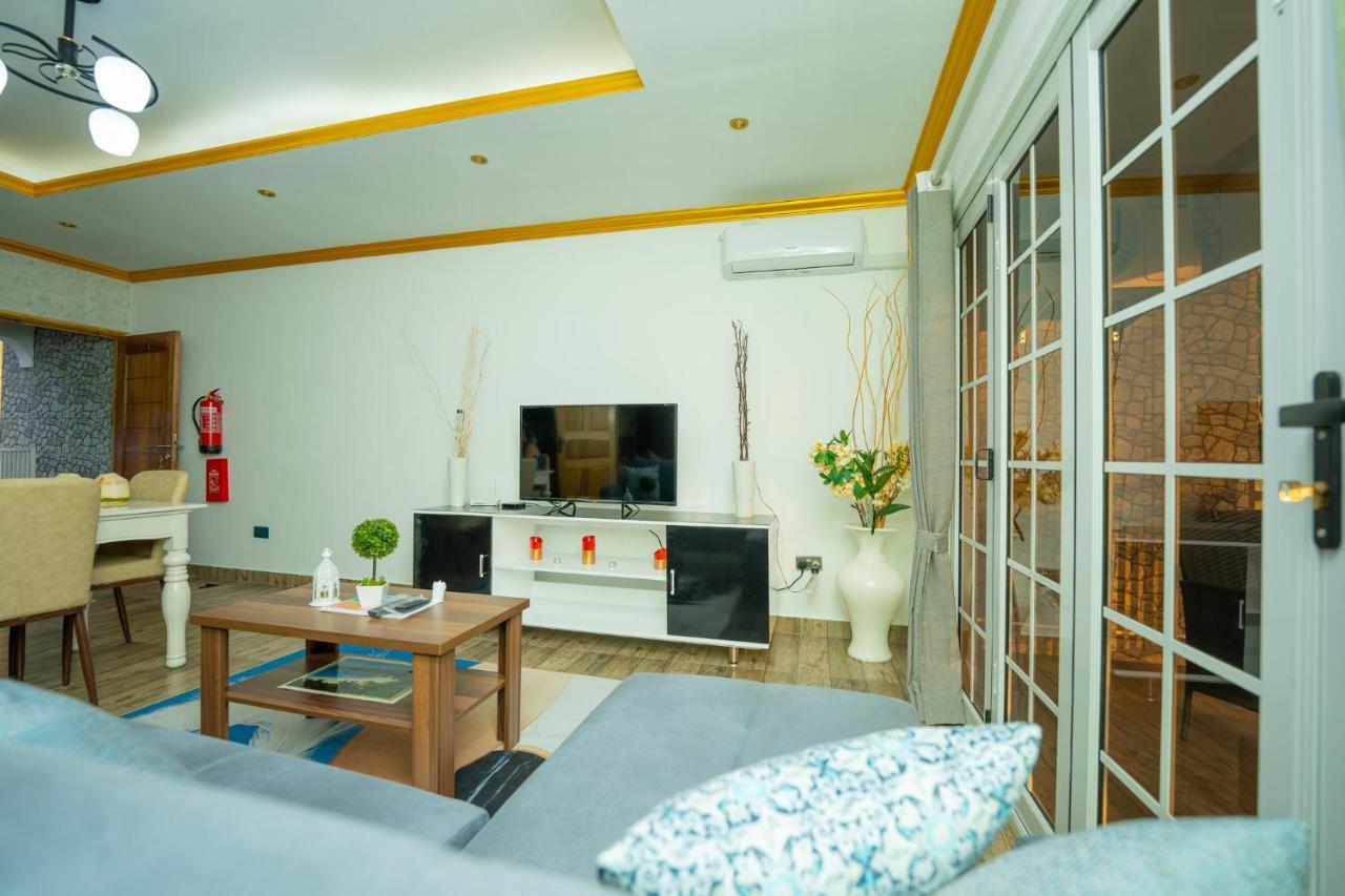 Paradise Breeze Apartment Misere Екстер'єр фото