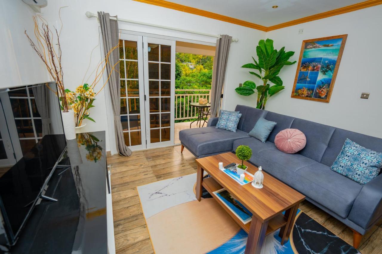 Paradise Breeze Apartment Misere Екстер'єр фото