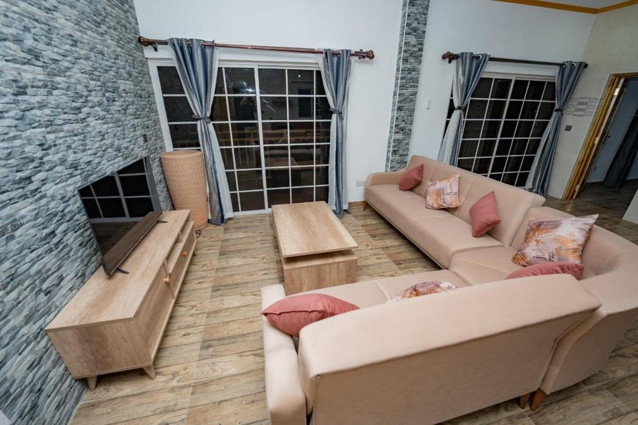Paradise Breeze Apartment Misere Екстер'єр фото