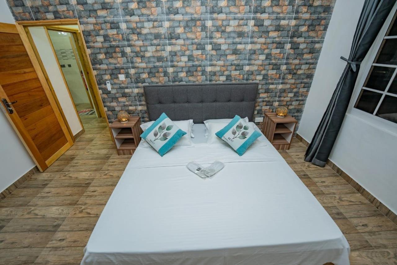 Paradise Breeze Apartment Misere Екстер'єр фото