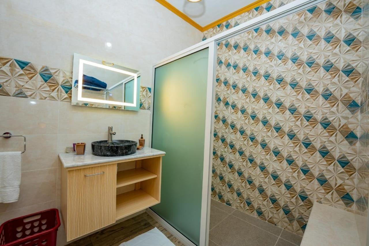 Paradise Breeze Apartment Misere Екстер'єр фото