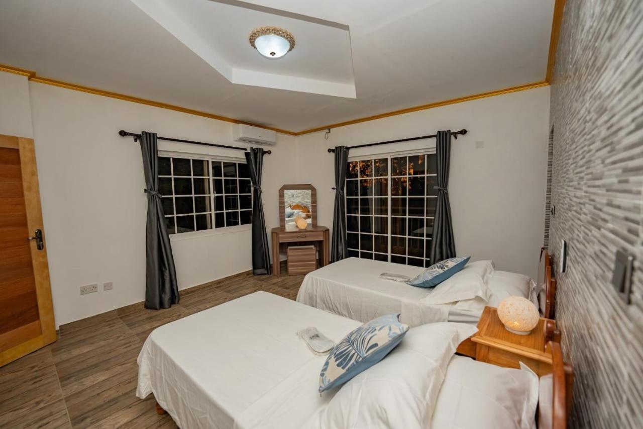 Paradise Breeze Apartment Misere Екстер'єр фото