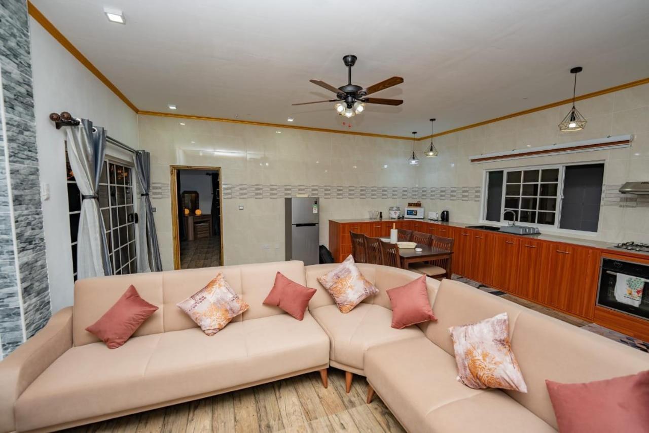 Paradise Breeze Apartment Misere Екстер'єр фото