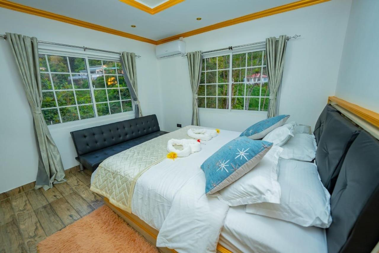 Paradise Breeze Apartment Misere Екстер'єр фото