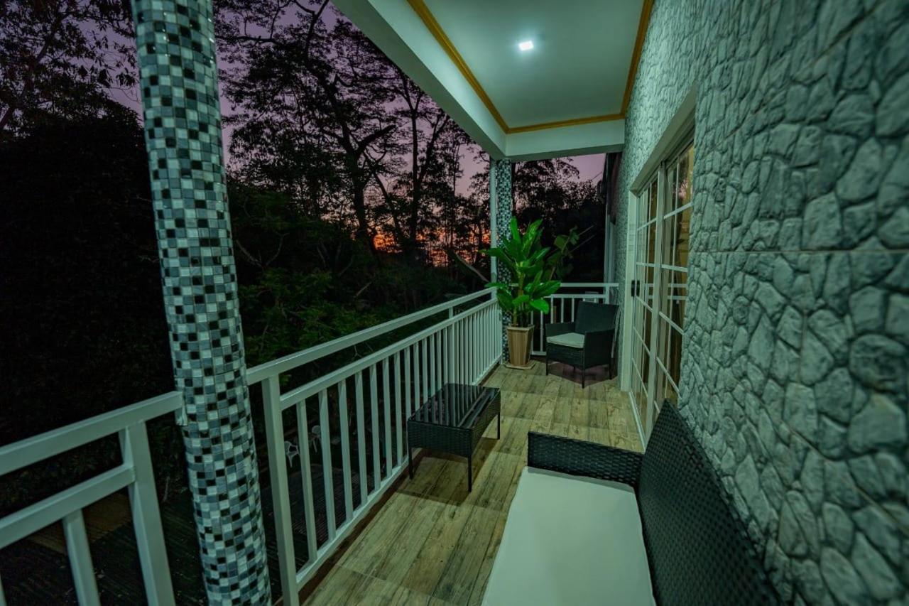 Paradise Breeze Apartment Misere Екстер'єр фото