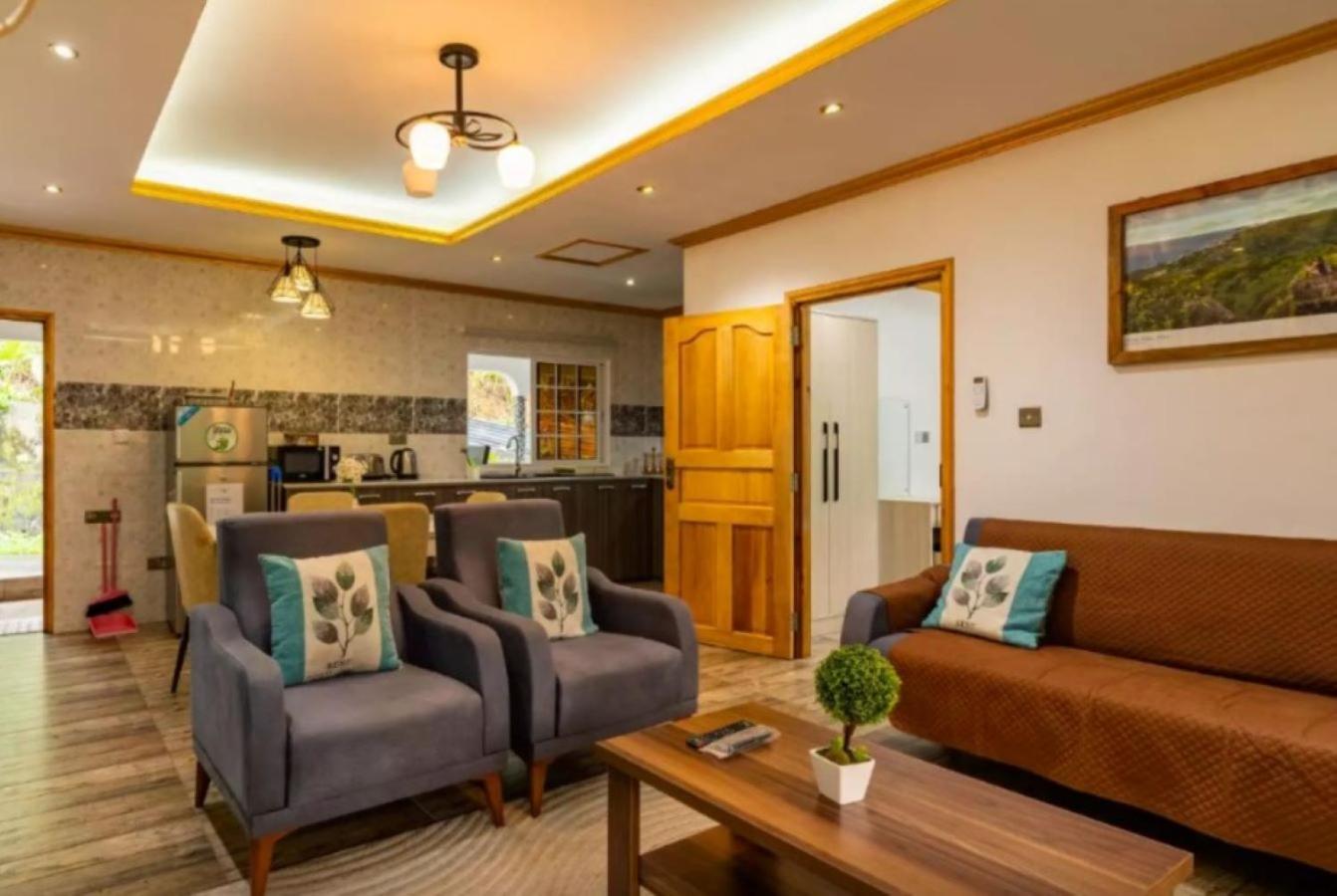 Paradise Breeze Apartment Misere Екстер'єр фото