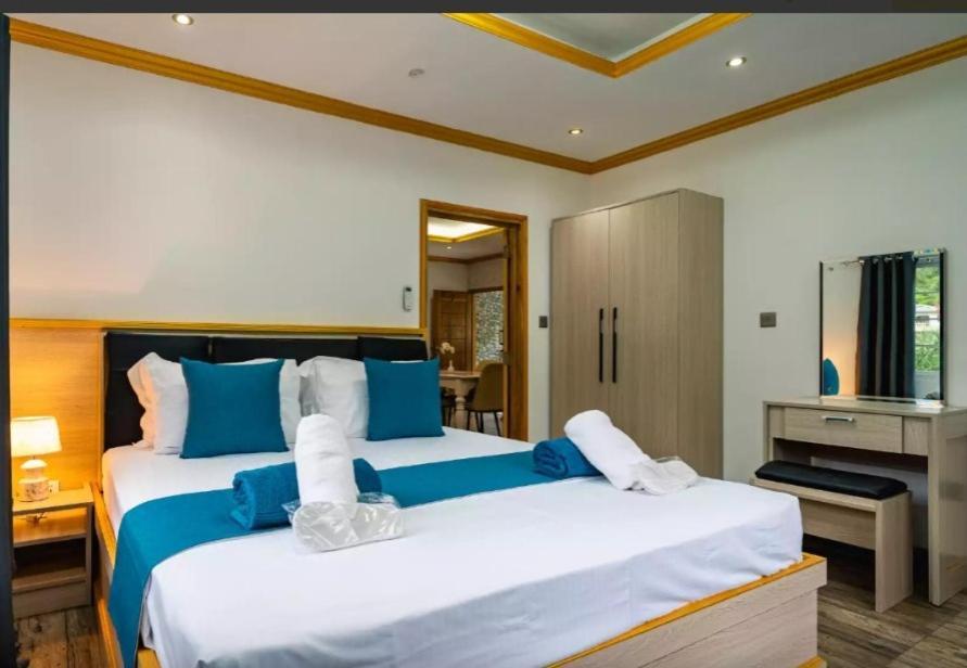 Paradise Breeze Apartment Misere Екстер'єр фото