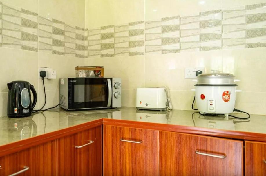Paradise Breeze Apartment Misere Екстер'єр фото