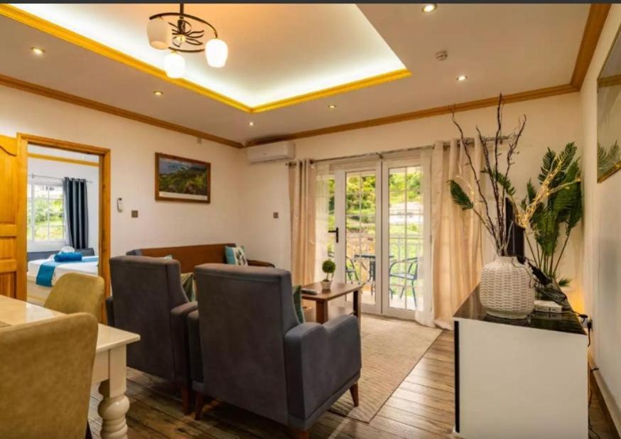 Paradise Breeze Apartment Misere Екстер'єр фото