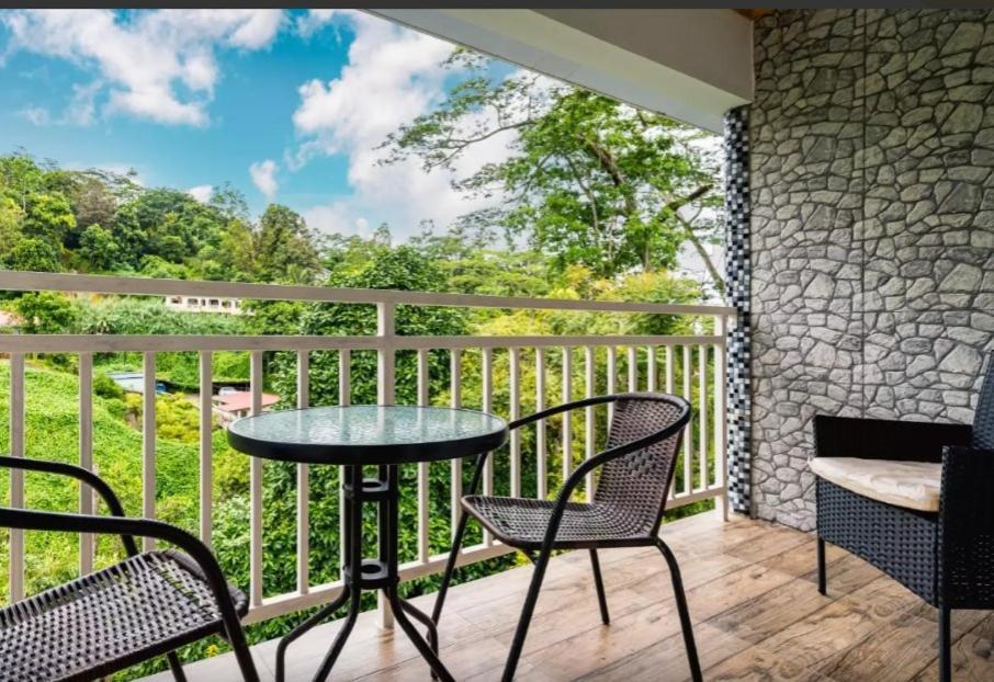 Paradise Breeze Apartment Misere Екстер'єр фото