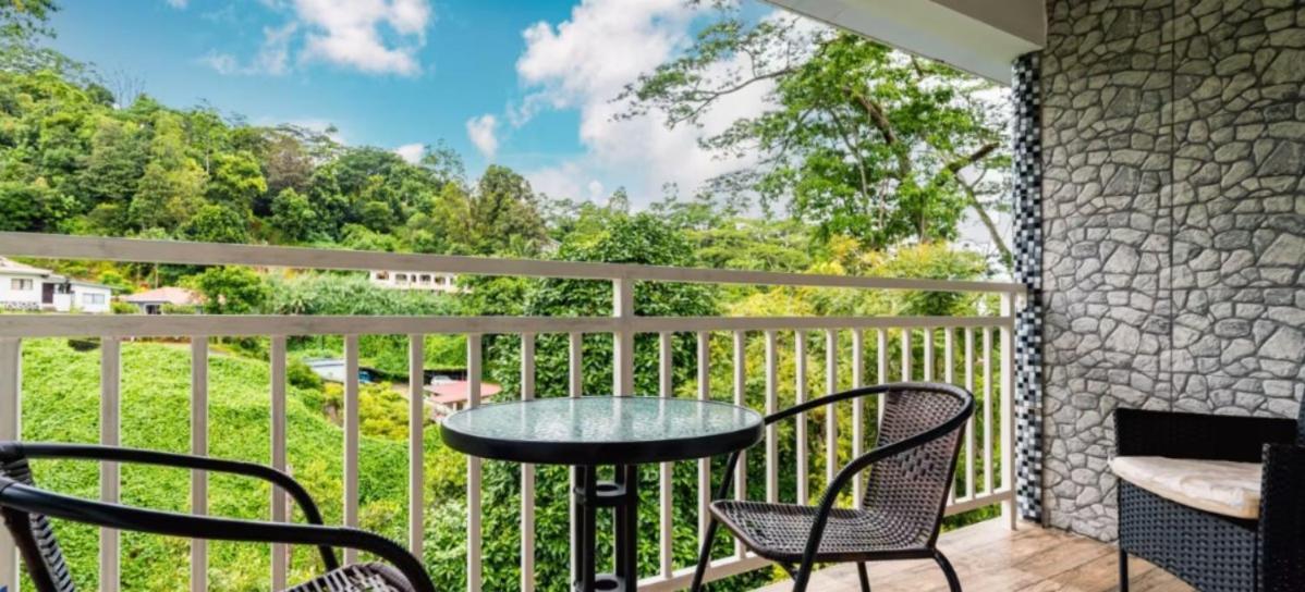 Paradise Breeze Apartment Misere Екстер'єр фото