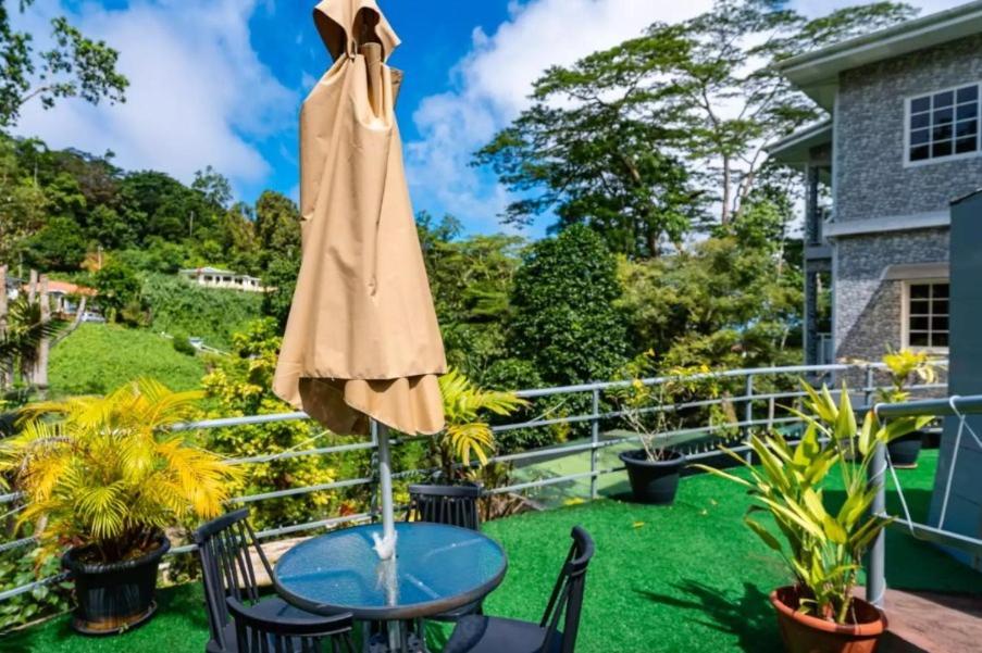 Paradise Breeze Apartment Misere Екстер'єр фото